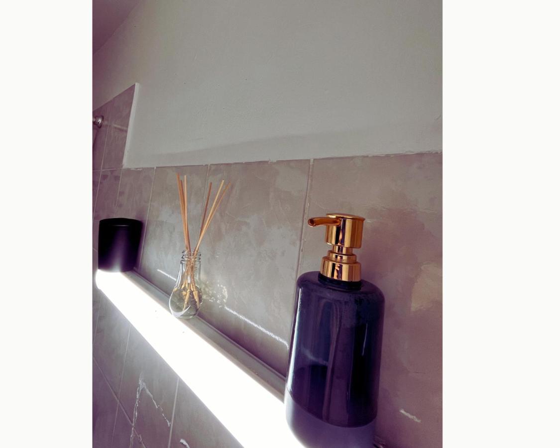 Studio Cosy- Paris Centre Ngoại thất bức ảnh