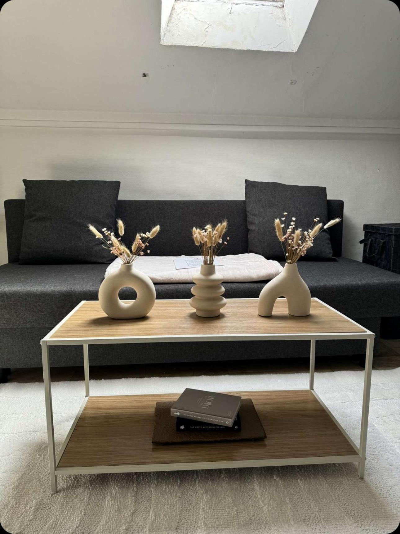 Studio Cosy- Paris Centre Ngoại thất bức ảnh